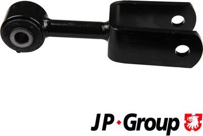 JP Group 1150502600 - Тяга / стійка, стабілізатор autocars.com.ua