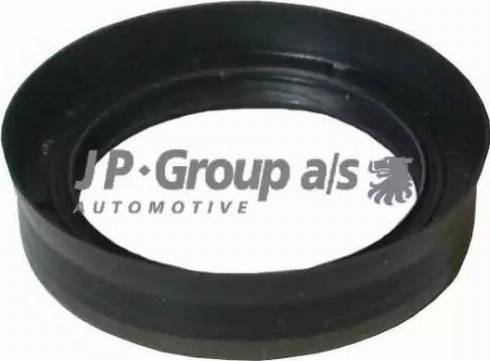 JP Group 1151250400 - Уплотняющее кольцо, сальник, ступица колеса avtokuzovplus.com.ua