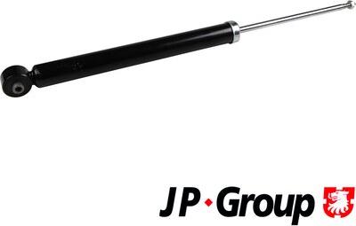 JP Group 1152109100 - Амортизатор autodnr.net