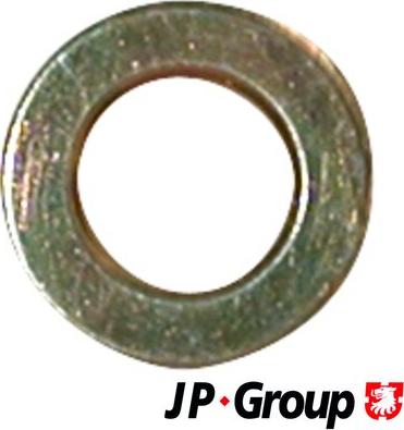 JP Group 1152300100 - Опорное кольцо, опора стойки амортизатора autodnr.net