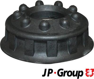 JP Group 1152300500 - Опора стойки амортизатора, подушка autodnr.net