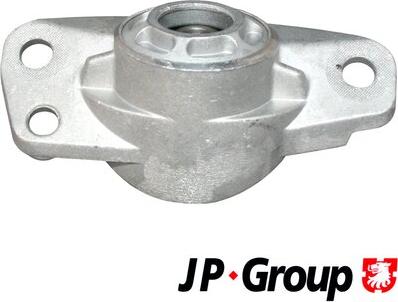 JP Group 1152300800 - Опора стійки амортизатора, подушка autocars.com.ua