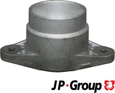 JP Group 1152301200 - Опора амортизатора заднього A4-A6 00-11 autocars.com.ua