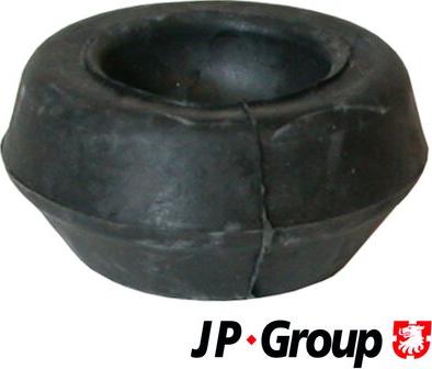 JP Group 1152301500 - Опорное кольцо, опора стойки амортизатора autodnr.net