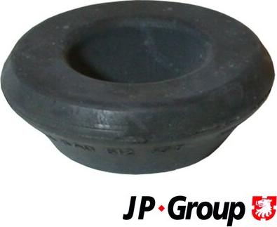 JP Group 1152301600 - Опора стойки амортизатора, подушка avtokuzovplus.com.ua