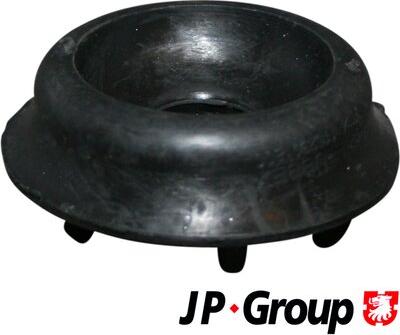 JP Group 1152301800 - Опора стійки амортизатора, подушка autocars.com.ua