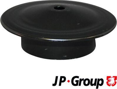 JP Group 1152500100 - Опора стійки амортизатора, подушка autocars.com.ua