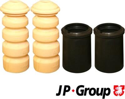 JP Group 1152600710 - Пылезащитный комплект, амортизатор autodnr.net