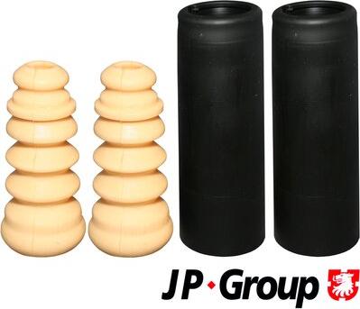 JP Group 1152601210 - Пылезащитный комплект, амортизатор autodnr.net