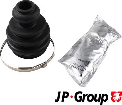 JP Group 1153700450 - Пыльник, приводной вал autodnr.net