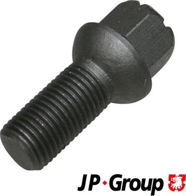JP Group 1160400500 - Болт для крепления колеса autodnr.net