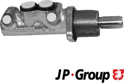 JP Group 1161100300 - Главный тормозной цилиндр avtokuzovplus.com.ua