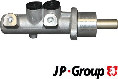 JP Group 1161101300 - Главный тормозной цилиндр autodnr.net
