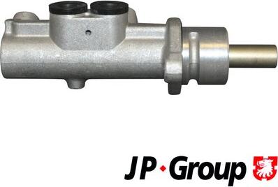 JP Group 1161102400 - Главный тормозной цилиндр avtokuzovplus.com.ua