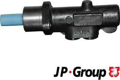 JP Group 1161102500 - Головний гальмівний циліндр autocars.com.ua