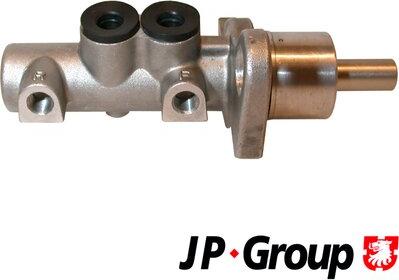 JP Group 1161103000 - 0 autocars.com.ua