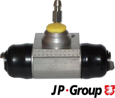 JP Group 1161300500 - Колесный тормозной цилиндр autodnr.net