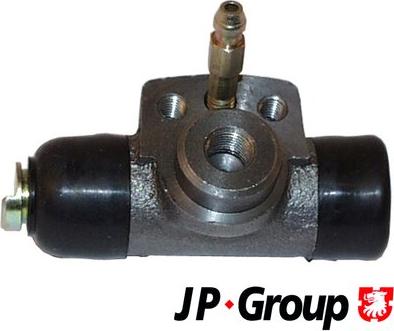 JP Group 1161300900 - Колесный тормозной цилиндр autodnr.net