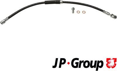 JP Group 1161600900 - Тормозной шланг autodnr.net