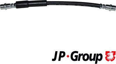 JP Group 1161601500 - Шланг торм. autodnr.net