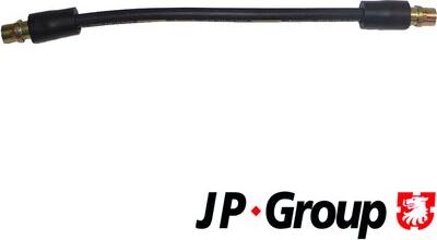 JP Group 1161602800 - Тормозной шланг autodnr.net