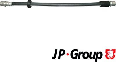 JP GROUP 1161602900 - Тормозной шланг avtokuzovplus.com.ua