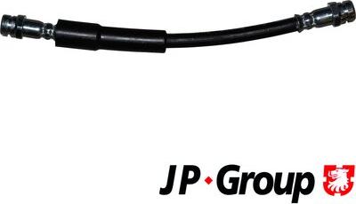 JP Group 1161700300 - Тормозной шланг autodnr.net