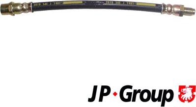 JP Group 1161702300 - Тормозной шланг autodnr.net