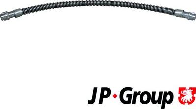 JP Group 1161703100 - Тормозной шланг autodnr.net