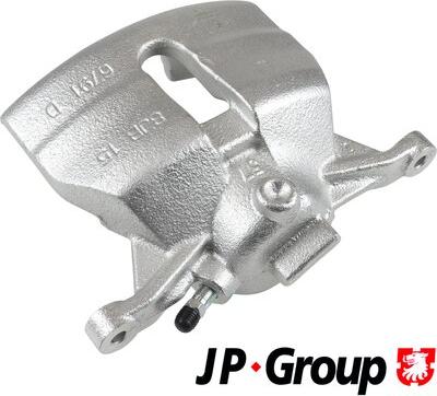 JP Group 1161908570 - Гальмівний супорт autocars.com.ua