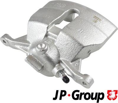 JP Group 1161908580 - Тормозной суппорт autodnr.net
