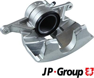 JP Group 1161908780 - Гальмівний супорт autocars.com.ua