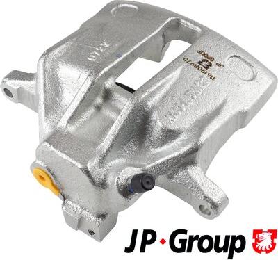 JP Group 1161908970 - Гальмівний супорт autocars.com.ua