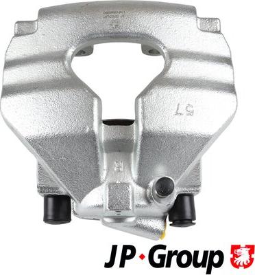 JP Group 1161909080 - Гальмівний супорт autocars.com.ua