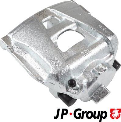 JP Group 1161909170 - Гальмівний супорт autocars.com.ua