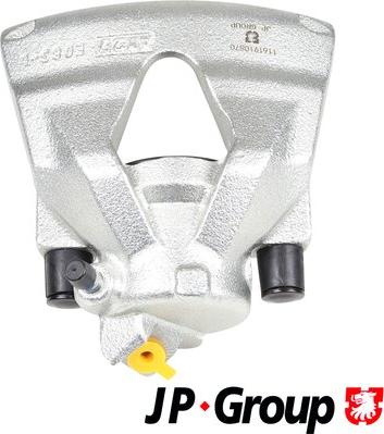 JP Group 1161910870 - Тормозной суппорт avtokuzovplus.com.ua