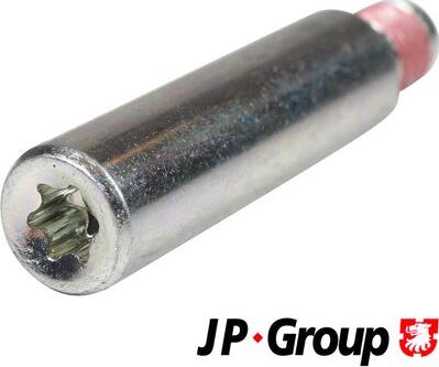 JP Group 1161950100 - Направляющий болт  корпус скобы тормоза autodnr.net