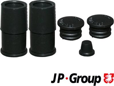 JP Group 1161950210 - Комплект направляющей гильзы autodnr.net