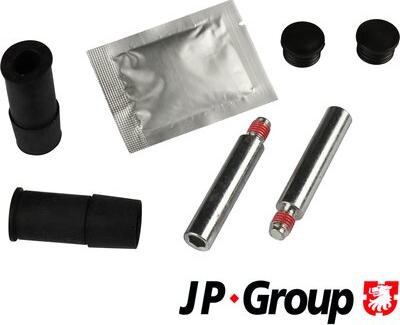JP Group 1161954410 - Комплект направляющей гильзы autodnr.net