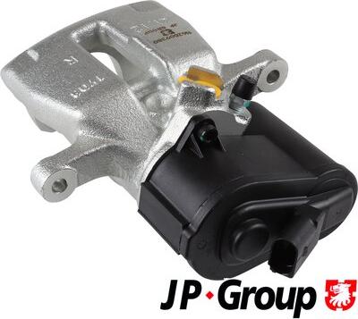 JP Group 1162009380 - Гальмівний супорт autocars.com.ua