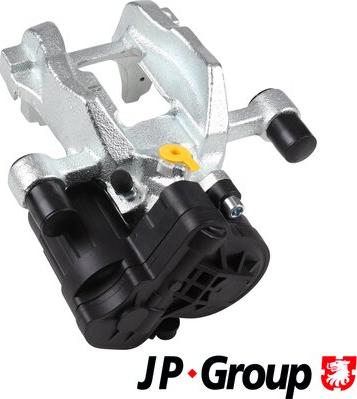 JP Group 1162011870 - Тормозной суппорт avtokuzovplus.com.ua