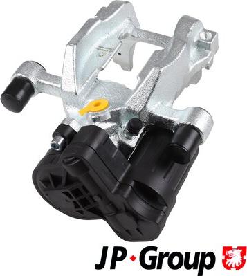 JP Group 1162011880 - Тормозной суппорт avtokuzovplus.com.ua