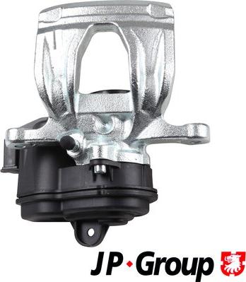 JP Group 1162012070 - Гальмівний супорт autocars.com.ua