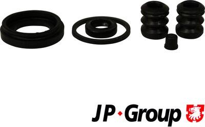 JP Group 1162050210 - Рем.компл.торм.суппорта Audi A4 autodnr.net