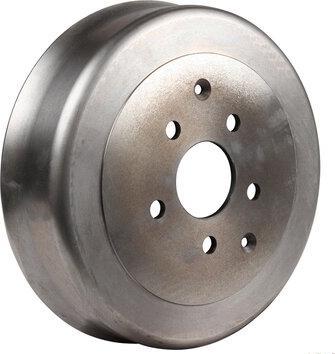 JP Group 1163503900 - Гальмівний барабан autocars.com.ua