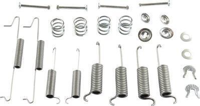 JP Group 1163950212 - Комплектуючі, барабанний гальмівний механізм autocars.com.ua