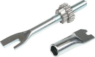 JP Group 1163953270 - Регулюючий болт, гальмівна система autocars.com.ua