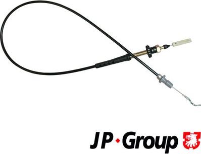 JP Group 1170100200 - Тросик газа autodnr.net
