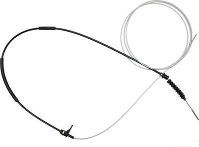 JP Group 1170101700 - Тросик газу autocars.com.ua