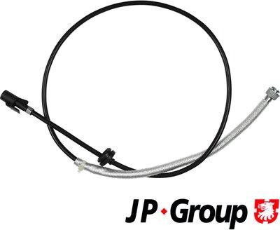 JP Group 1170601500 - Тросик спідометра autocars.com.ua